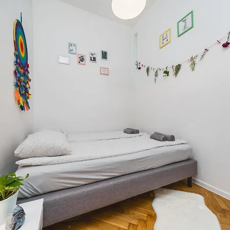 Plac Nowy - Heart Of Jewish Quarter Apartment