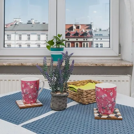 Plac Nowy - Heart Of Jewish Quarter Apartment *