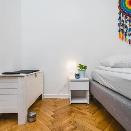 Plac Nowy - Heart Of Jewish Quarter Apartment *