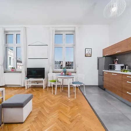Apartment Plac Nowy - Heart Of Jewish Quarter *