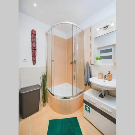 Plac Nowy - Heart Of Jewish Quarter Appartement *