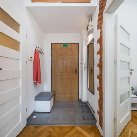 Plac Nowy - Heart Of Jewish Quarter Apartament *