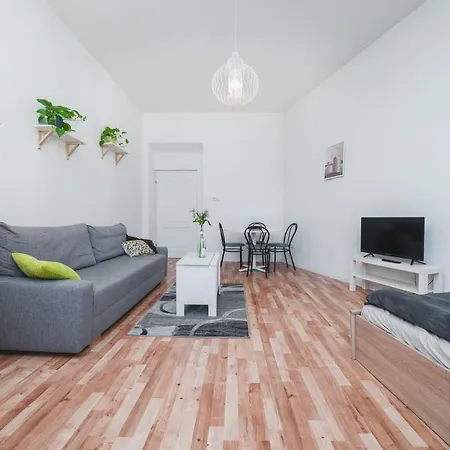 Apartment Plac Nowy - Heart Of Jewish Quarter