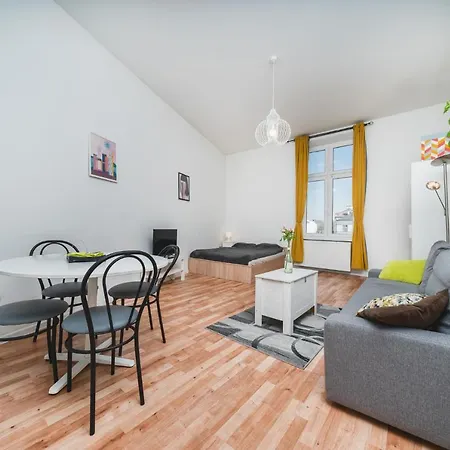 Apartment Plac Nowy - Heart Of Jewish Quarter *