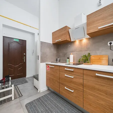 Plac Nowy - Heart Of Jewish Quarter Apartment Krakow