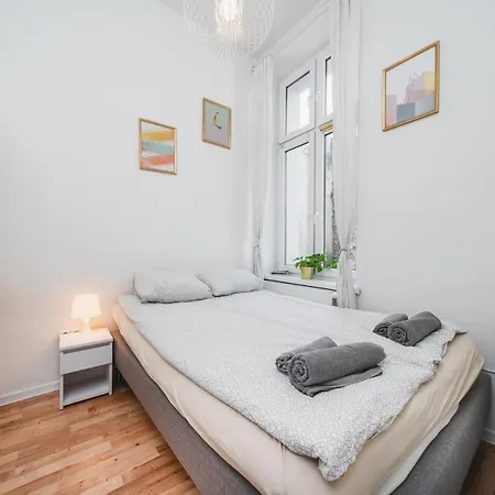 Apartment Plac Nowy - Heart Of Jewish Quarter Krakow