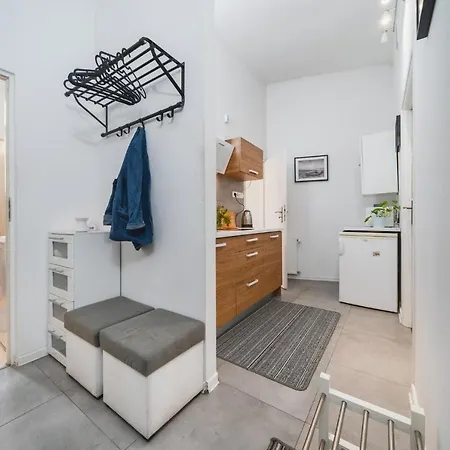 Plac Nowy - Heart Of Jewish Quarter Apartment
